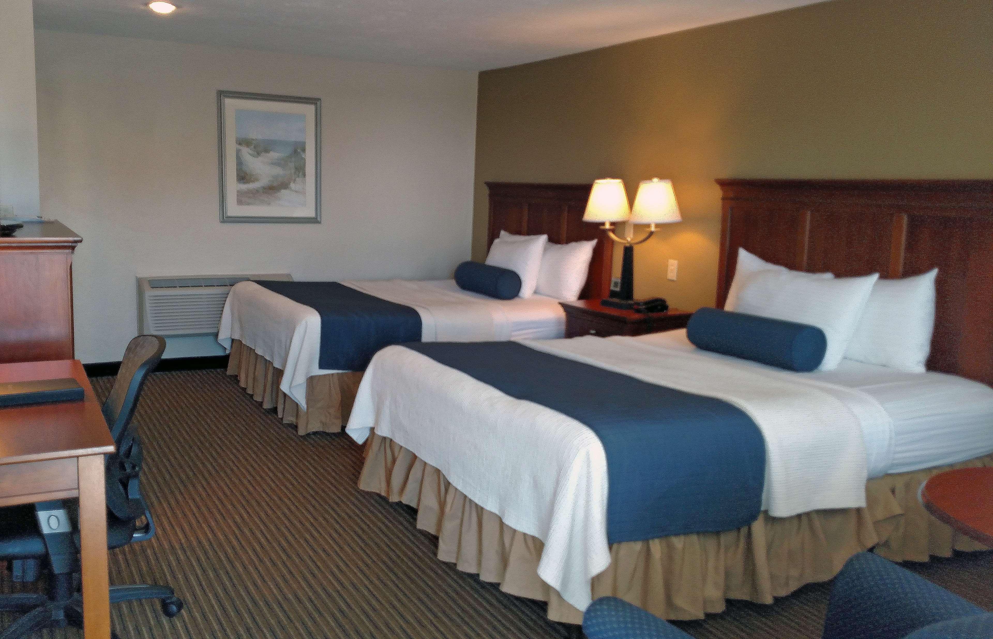 פלימות Best Western Plus Cold Spring מראה חיצוני תמונה