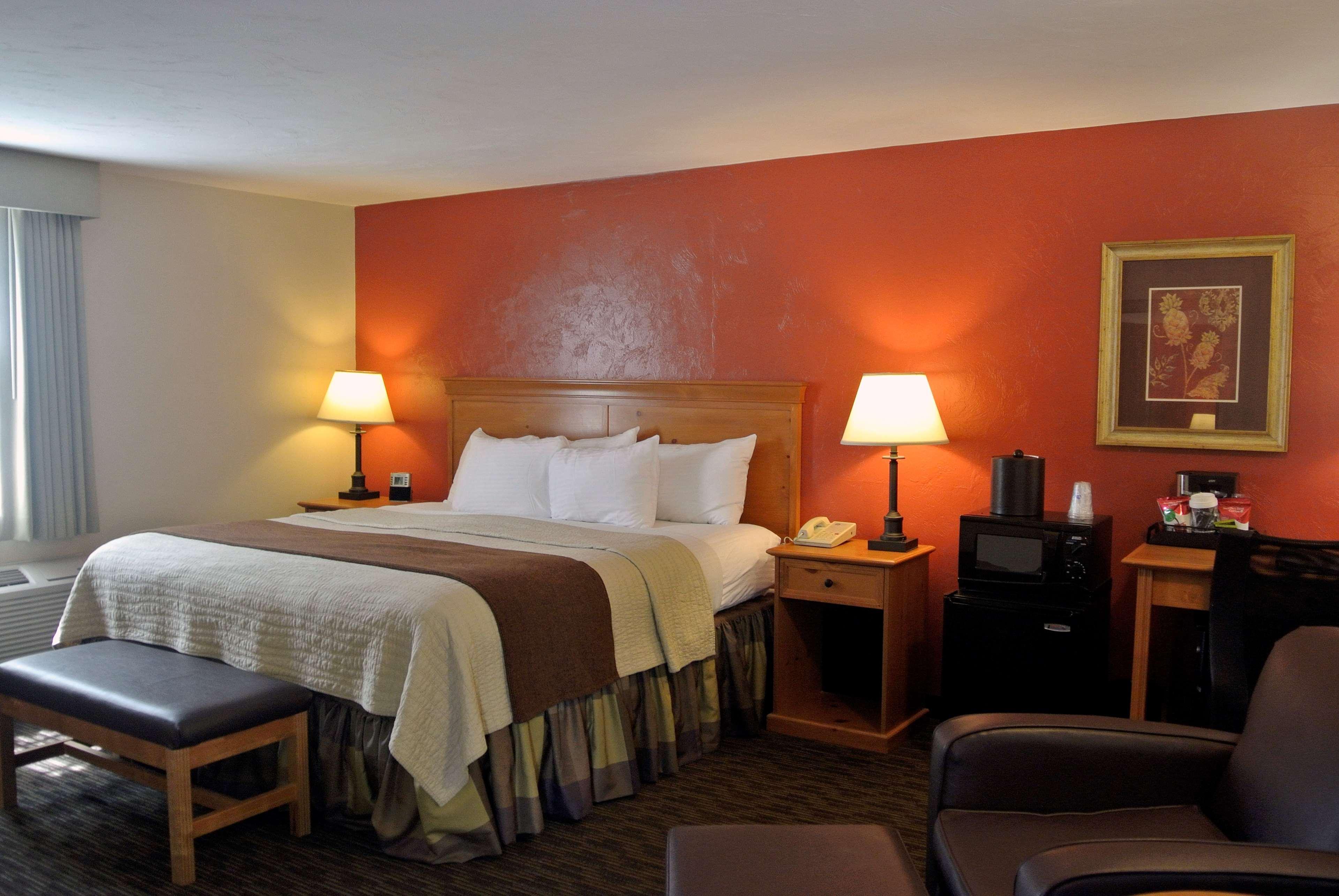 פלימות Best Western Plus Cold Spring מראה חיצוני תמונה