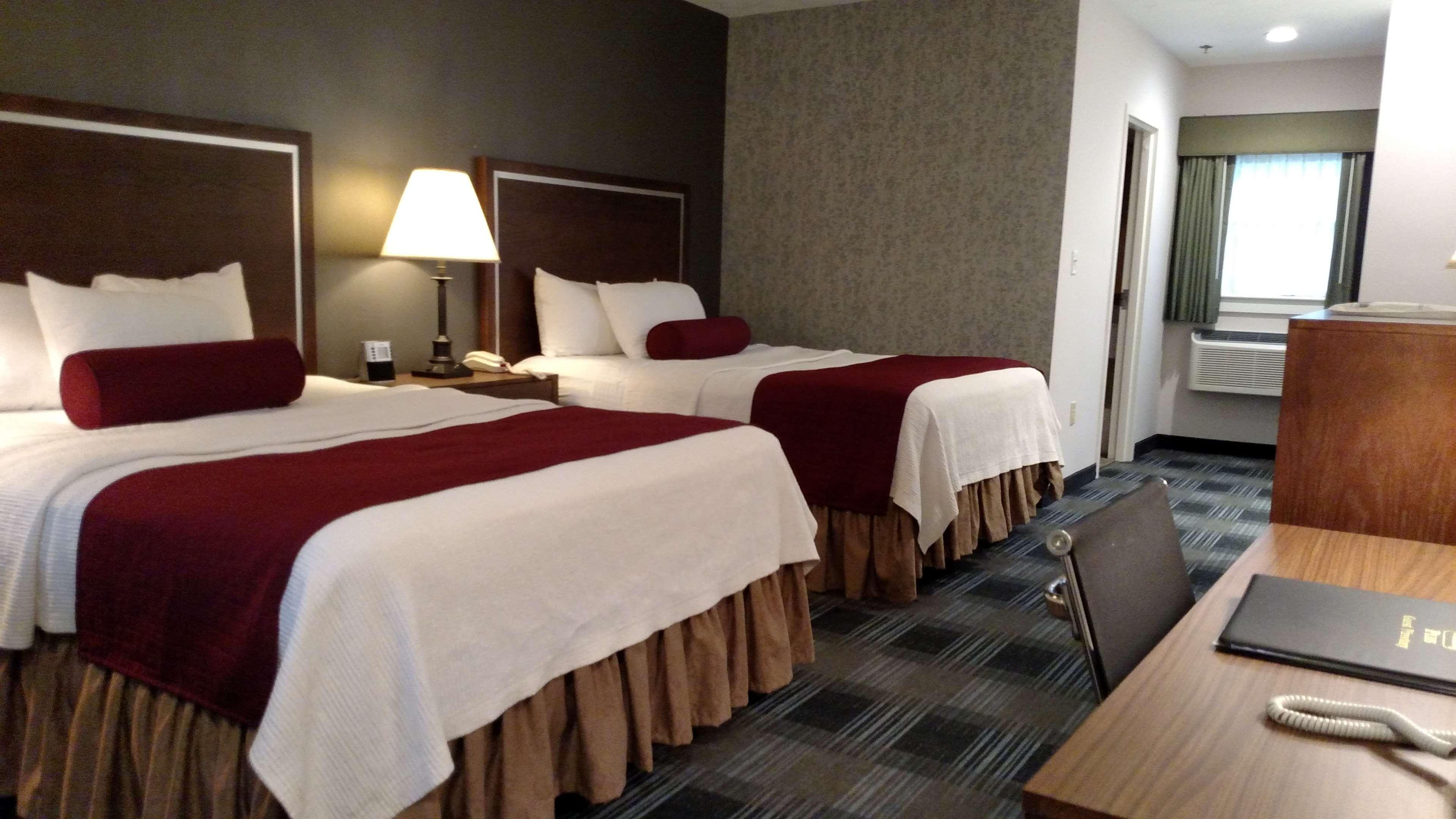 פלימות Best Western Plus Cold Spring מראה חיצוני תמונה