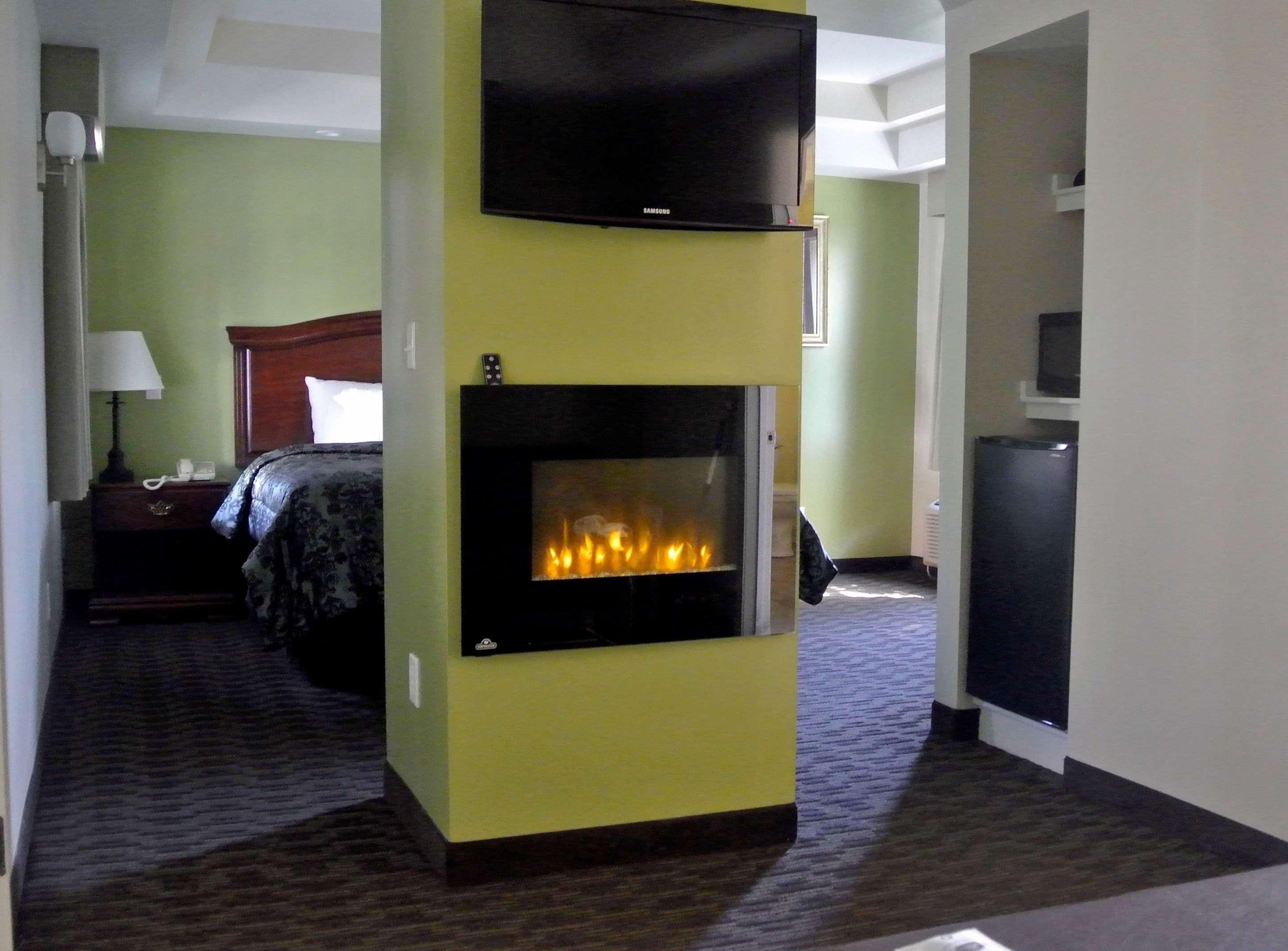 פלימות Best Western Plus Cold Spring מראה חיצוני תמונה