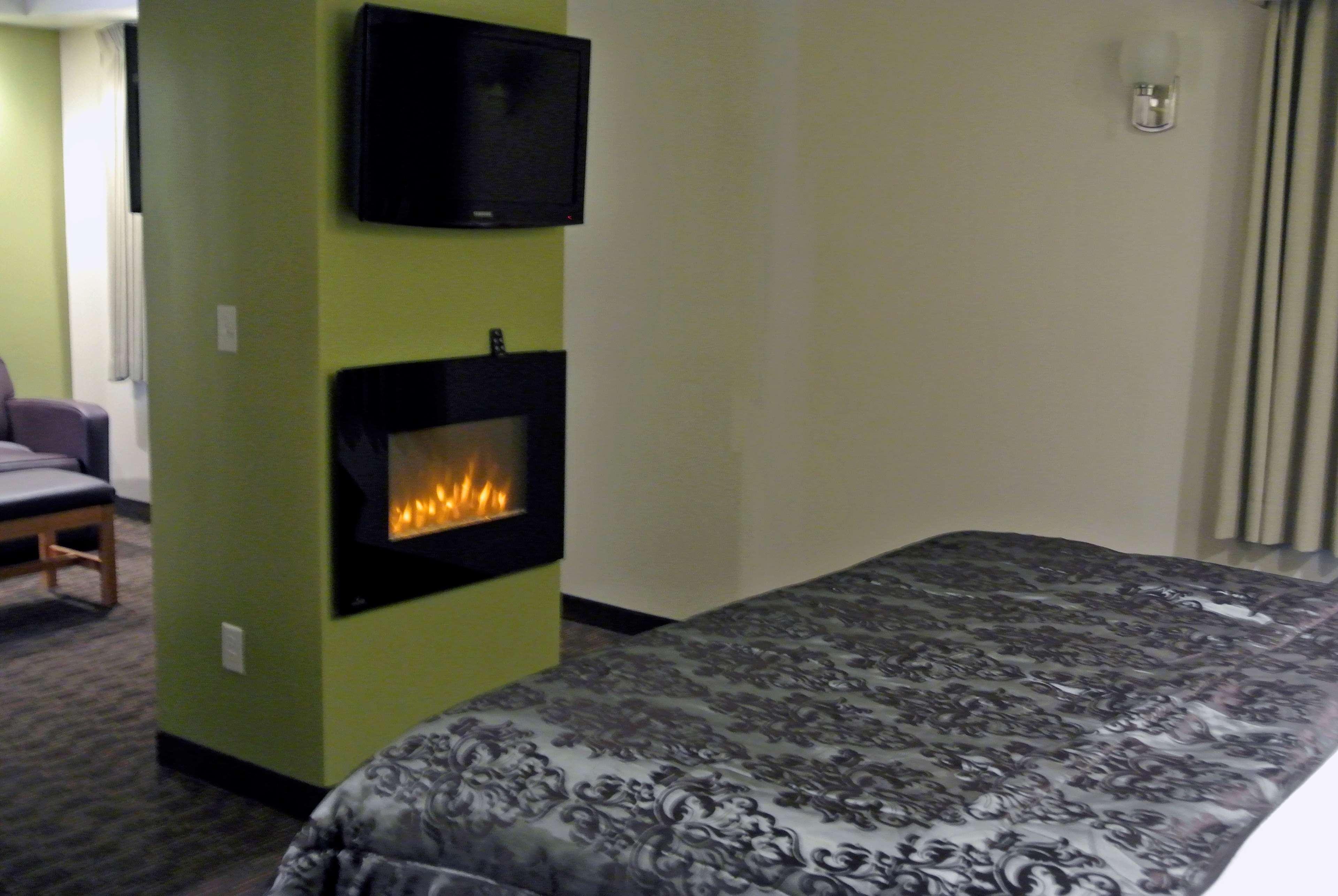 פלימות Best Western Plus Cold Spring מראה חיצוני תמונה