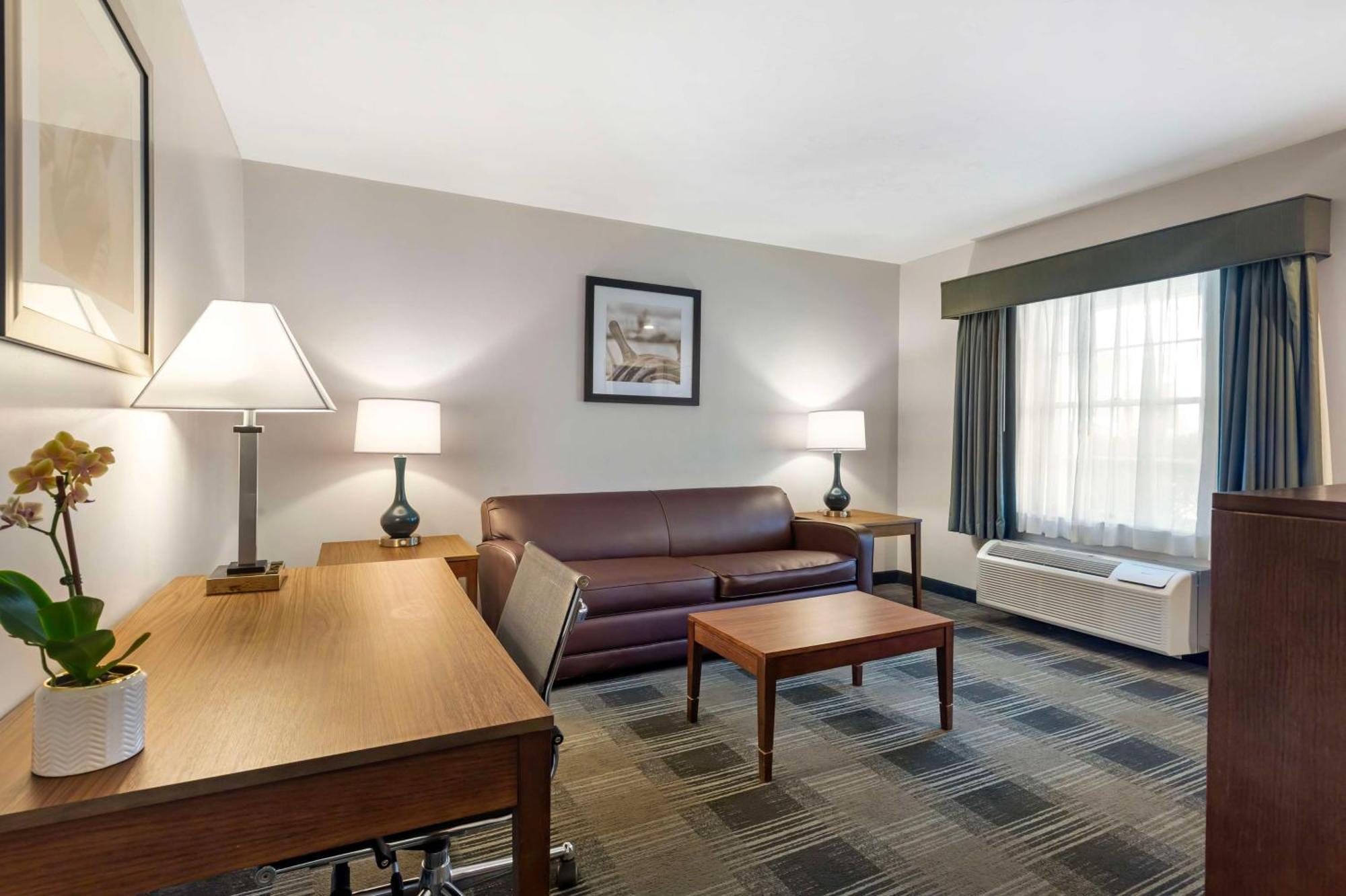 פלימות Best Western Plus Cold Spring מראה חיצוני תמונה