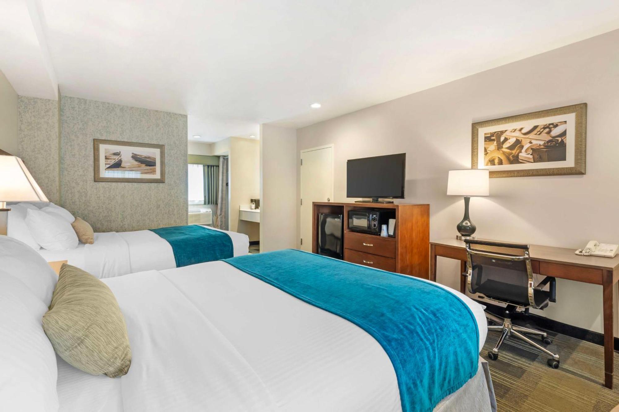 פלימות Best Western Plus Cold Spring מראה חיצוני תמונה
