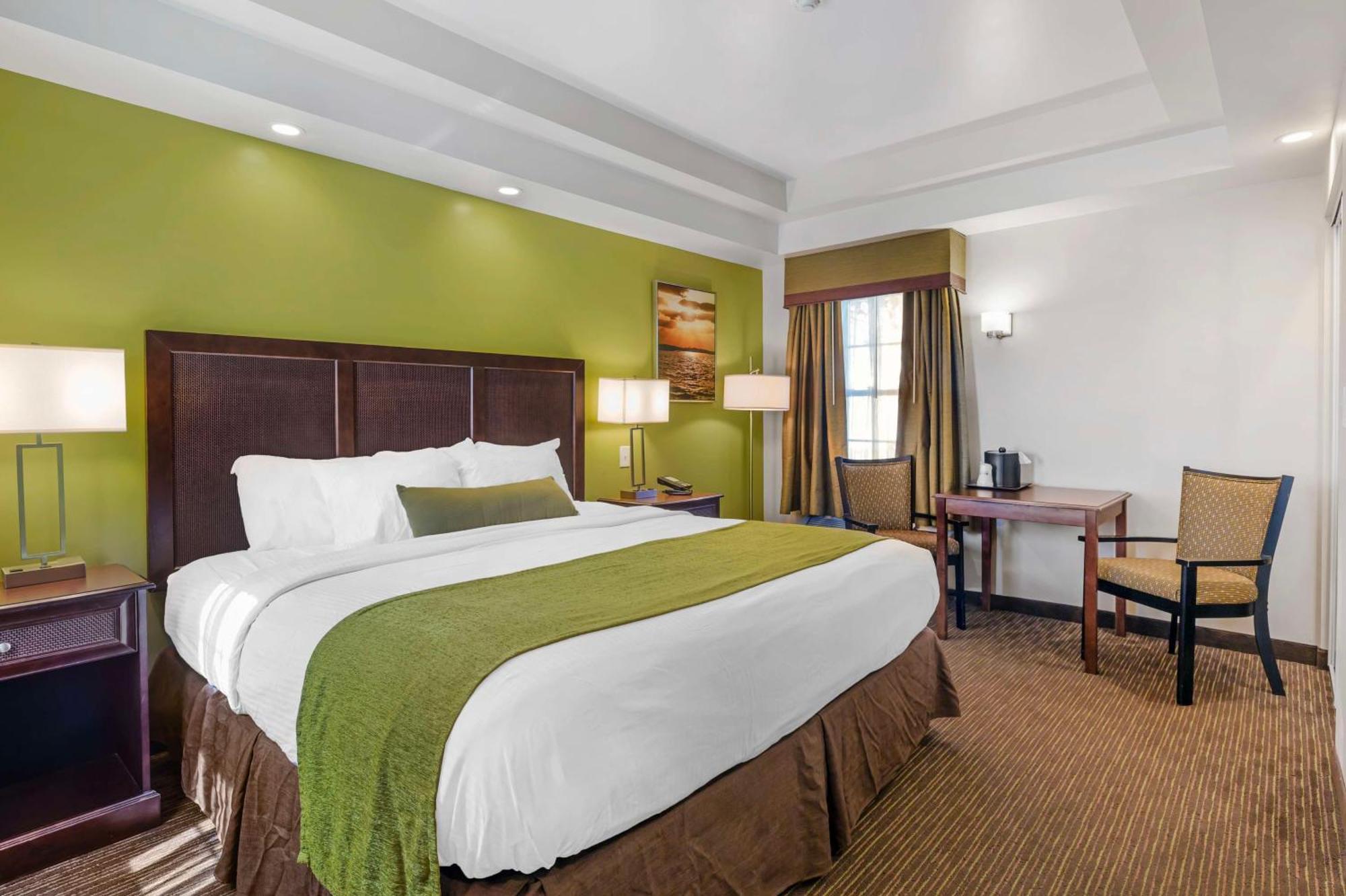 פלימות Best Western Plus Cold Spring מראה חיצוני תמונה