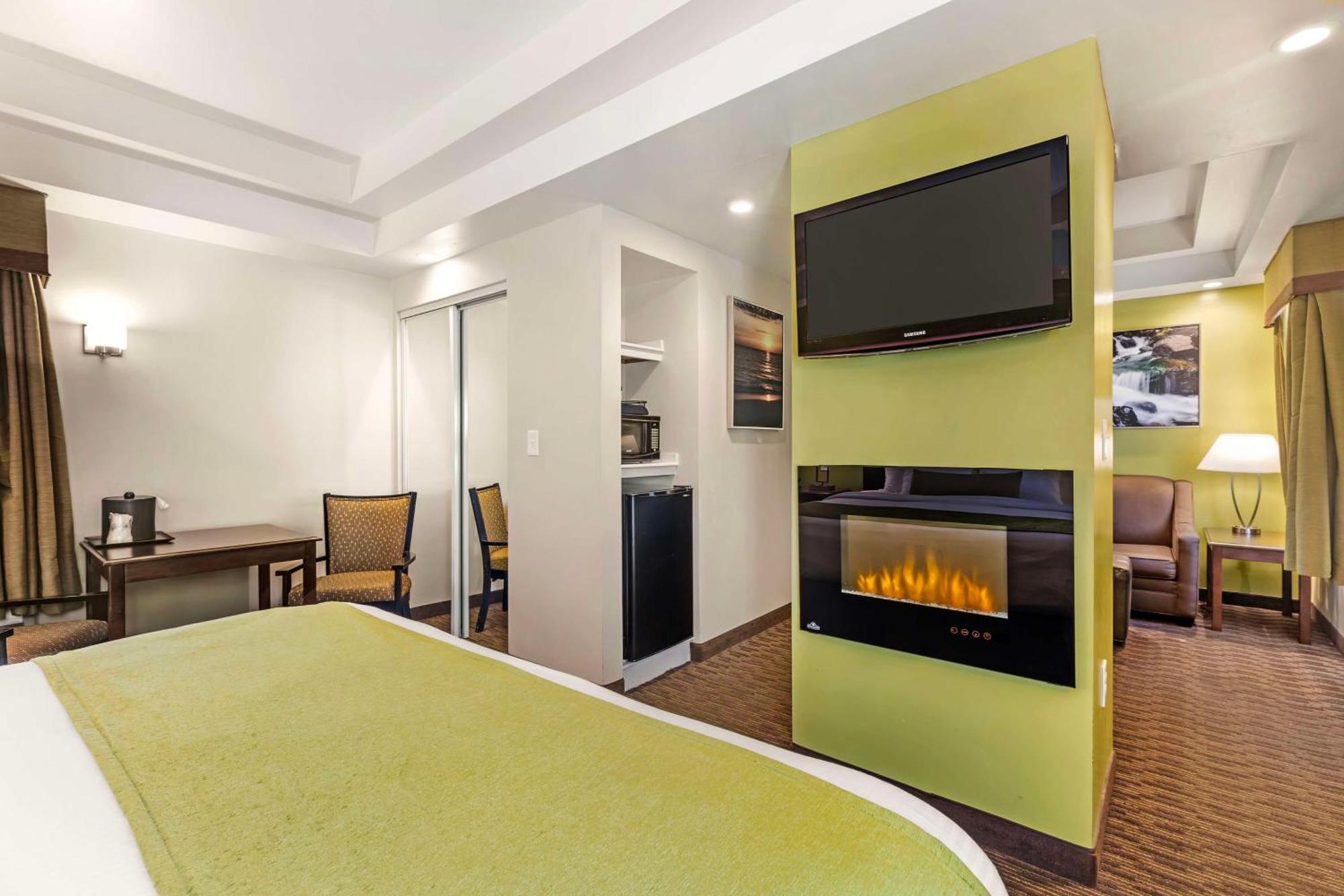 פלימות Best Western Plus Cold Spring מראה חיצוני תמונה